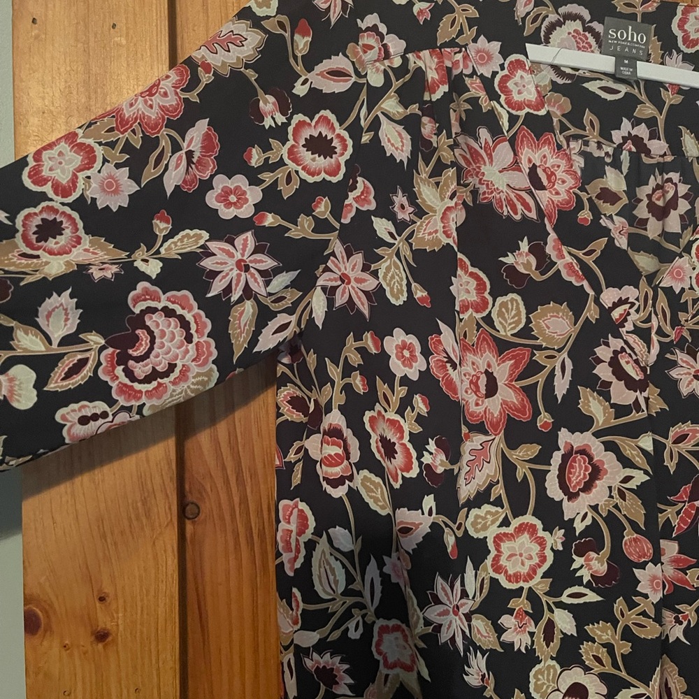 New York and Company Blouse